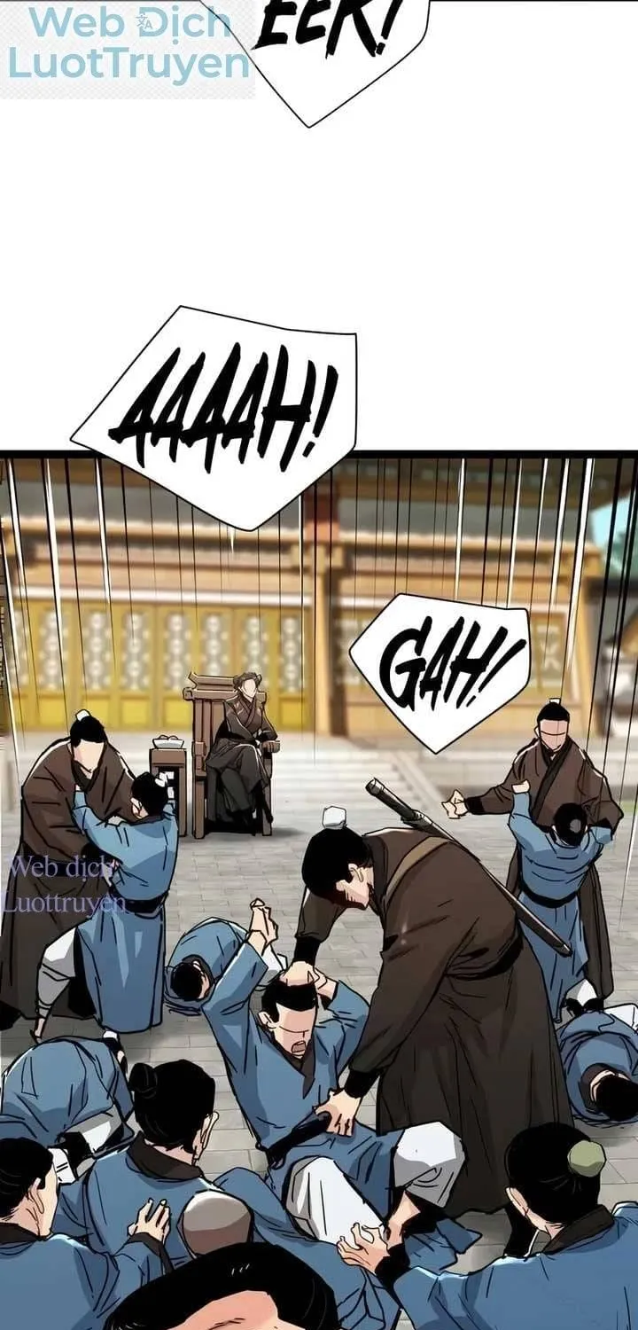 Thiên Tài Đoản Mệnh Chap 96 - Next Chap 97