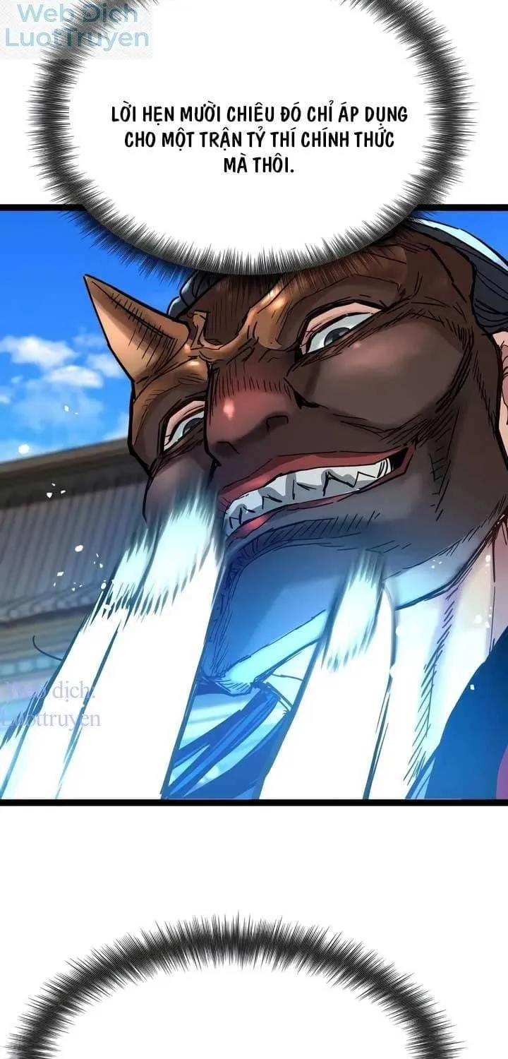 Thiên Tài Đoản Mệnh Chap 97 - Next Chap 98