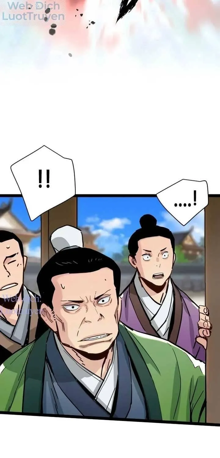 Thiên Tài Đoản Mệnh Chap 97 - Next Chap 98