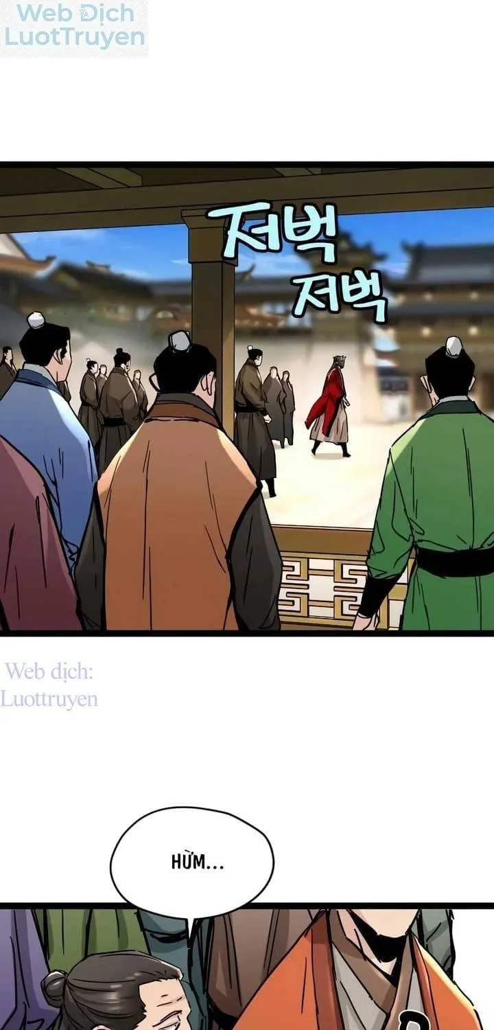 Thiên Tài Đoản Mệnh Chap 97 - Next Chap 98