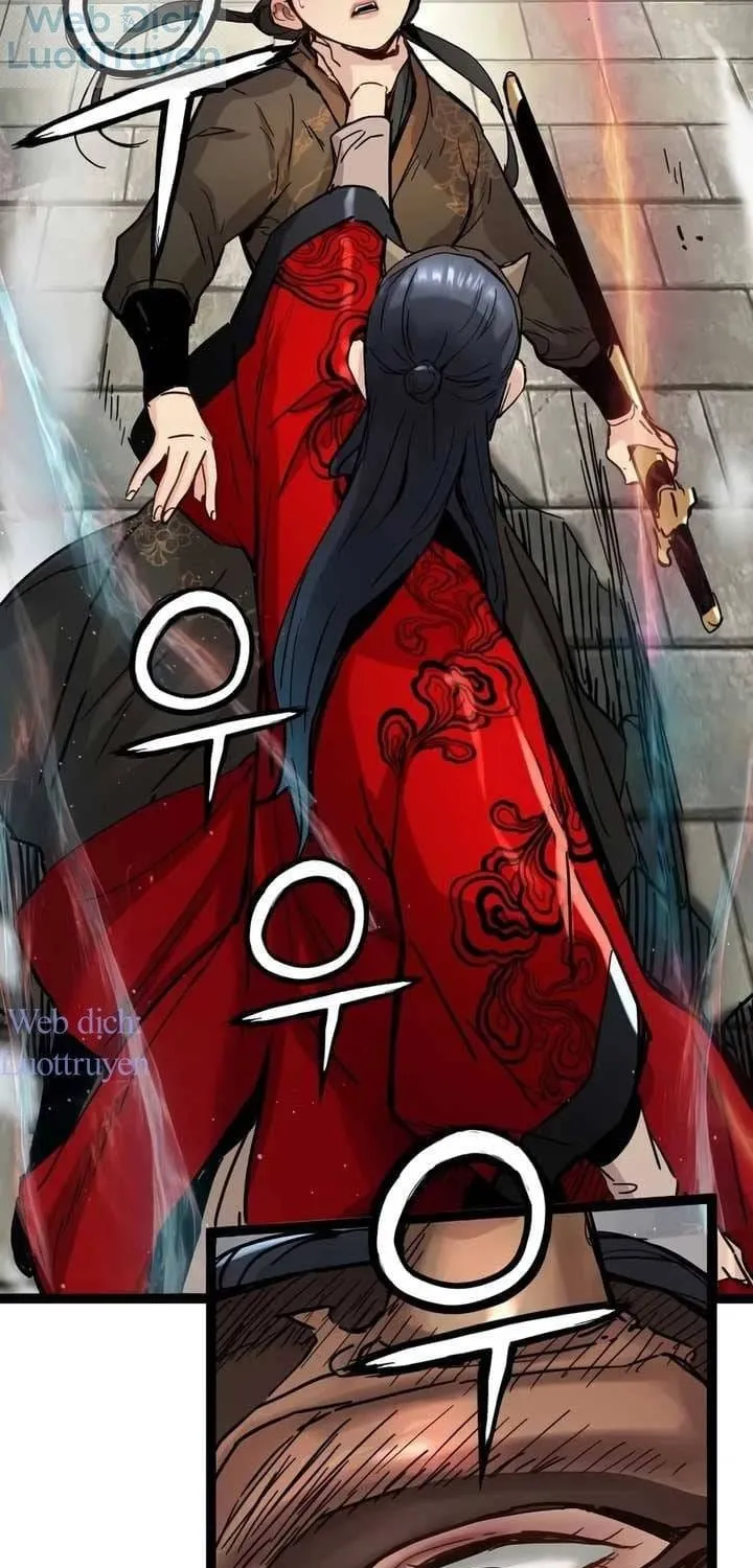 Thiên Tài Đoản Mệnh Chap 97 - Next Chap 98