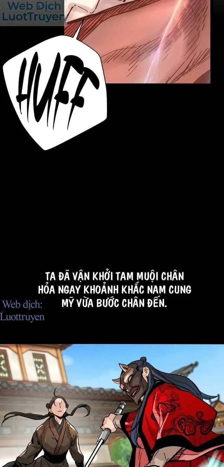 Thiên Tài Đoản Mệnh Chap 97 - Next Chap 98