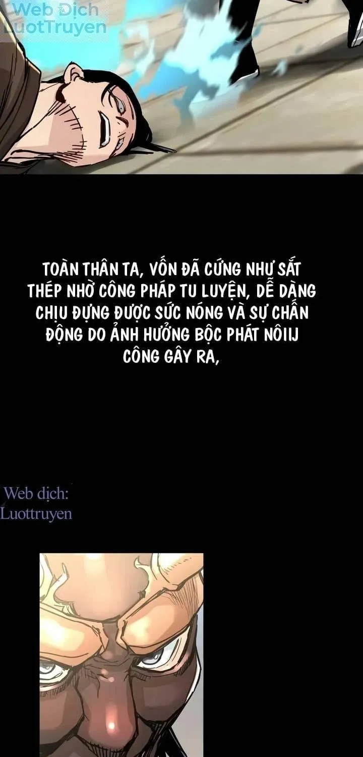 Thiên Tài Đoản Mệnh Chap 97 - Next Chap 98