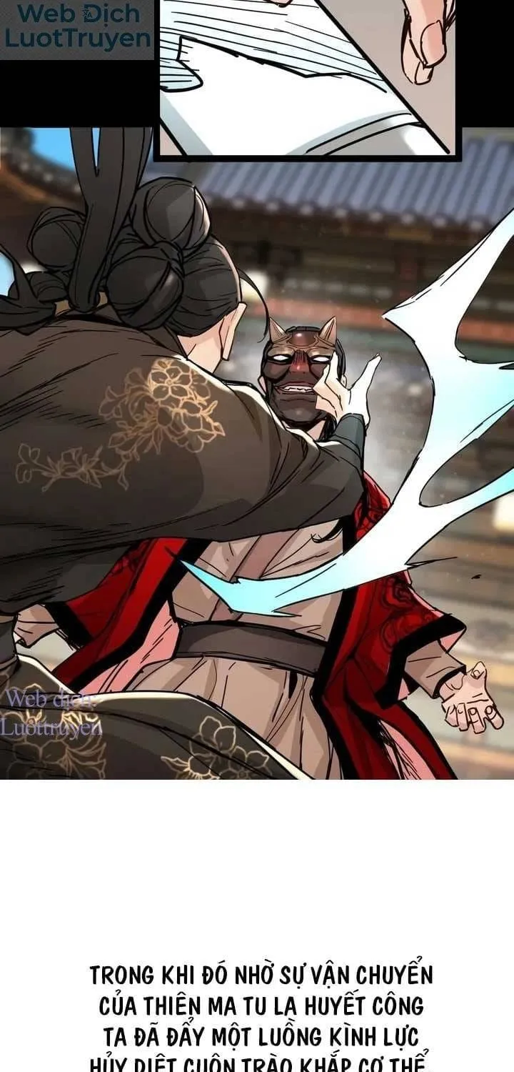 Thiên Tài Đoản Mệnh Chap 97 - Next Chap 98