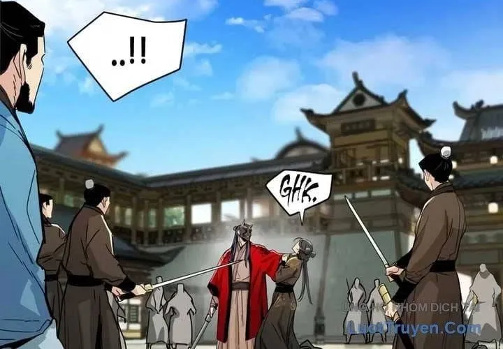 Thiên Tài Đoản Mệnh Chap 97 - Next Chap 98