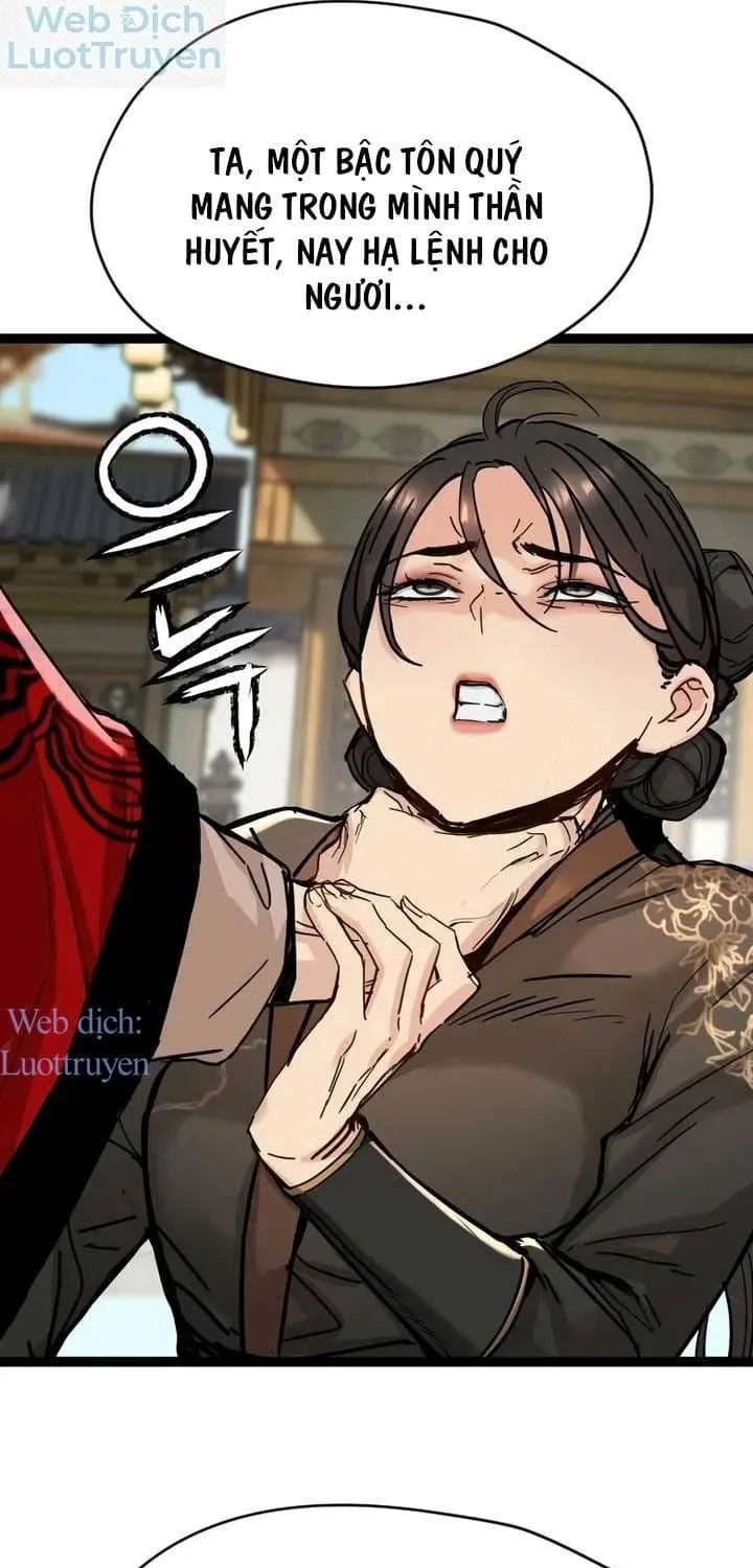 Thiên Tài Đoản Mệnh Chap 97 - Next Chap 98