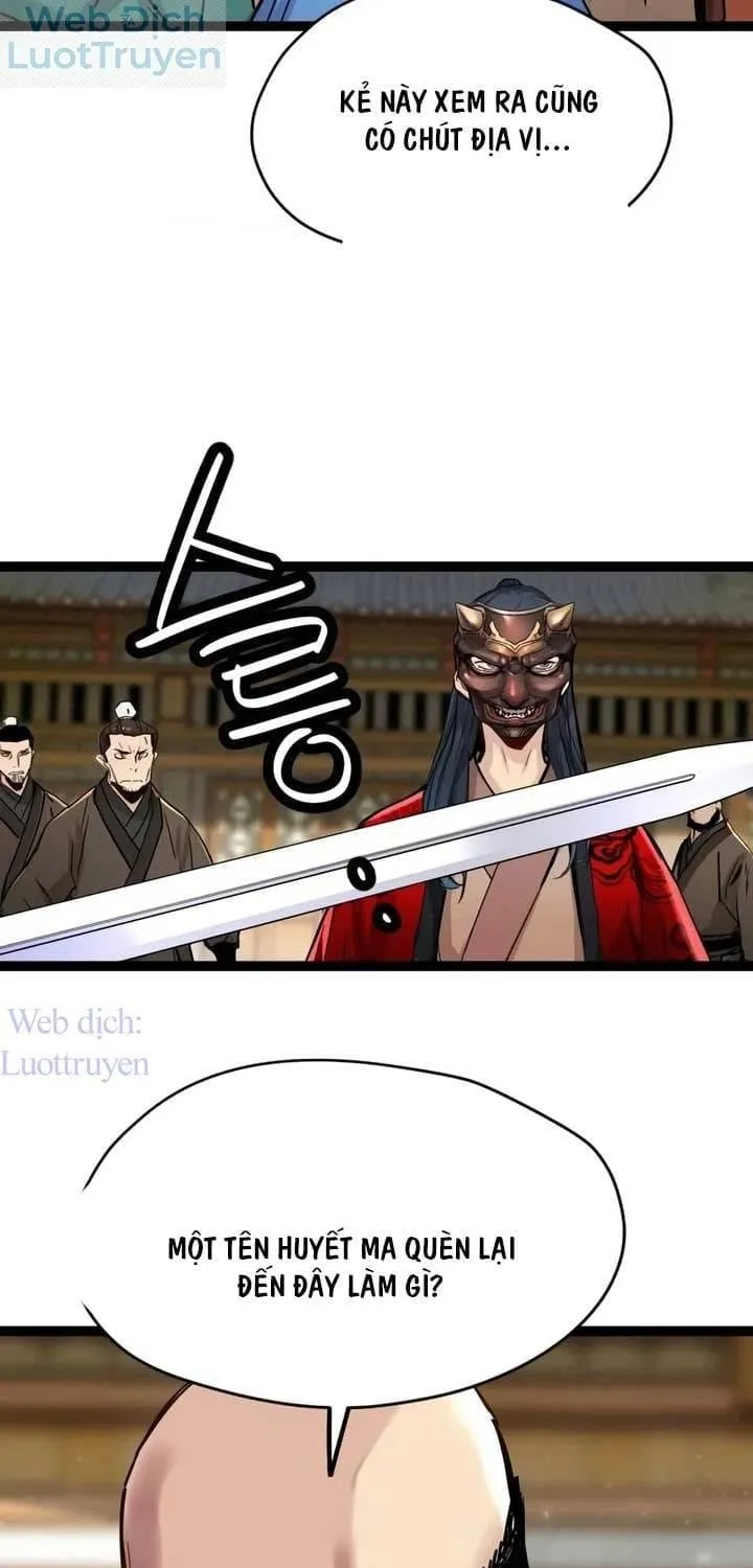 Thiên Tài Đoản Mệnh Chap 97 - Next Chap 98