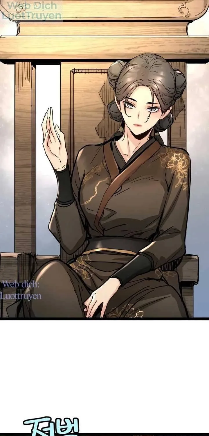 Thiên Tài Đoản Mệnh Chap 97 - Next Chap 98