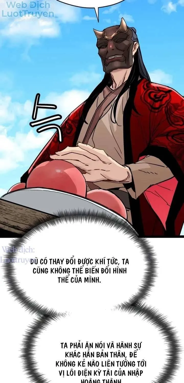 Thiên Tài Đoản Mệnh Chap 97 - Next Chap 98