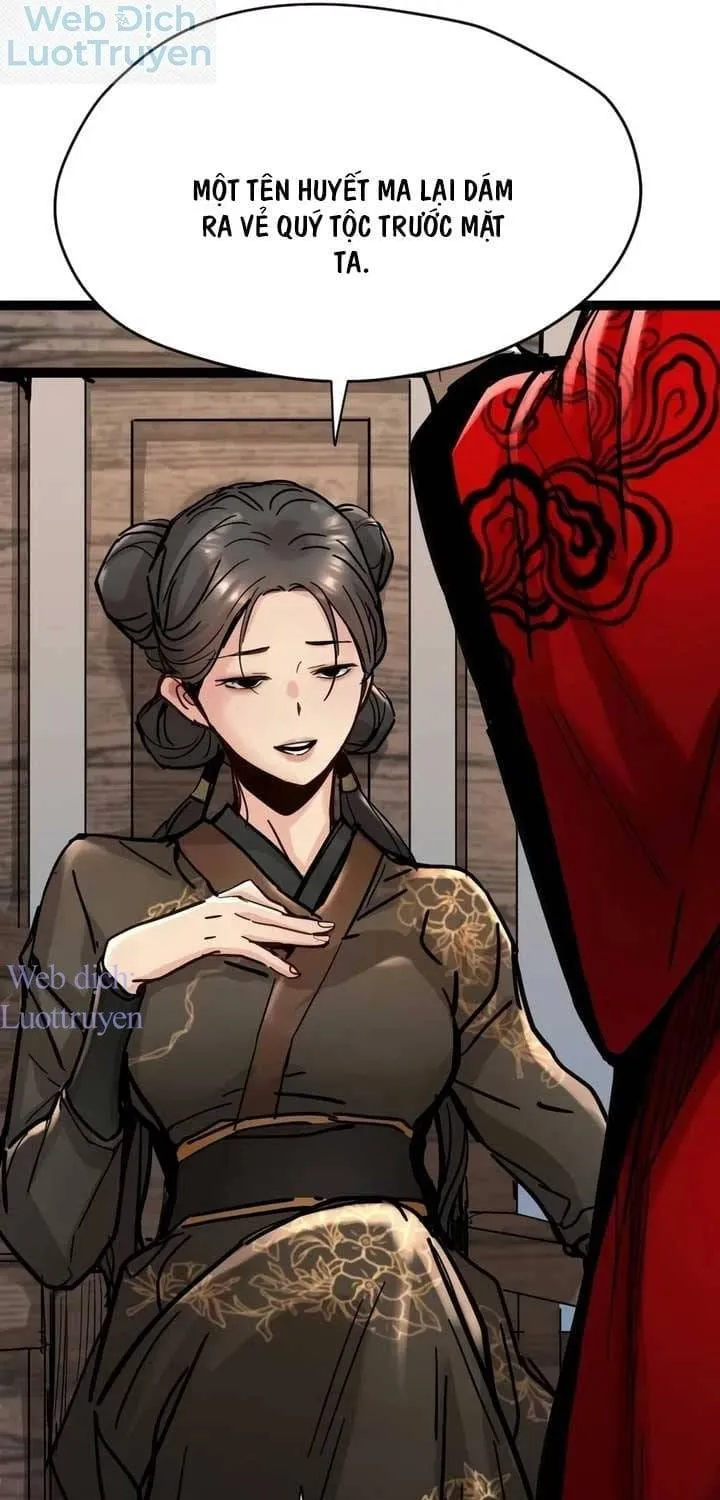 Thiên Tài Đoản Mệnh Chap 97 - Next Chap 98