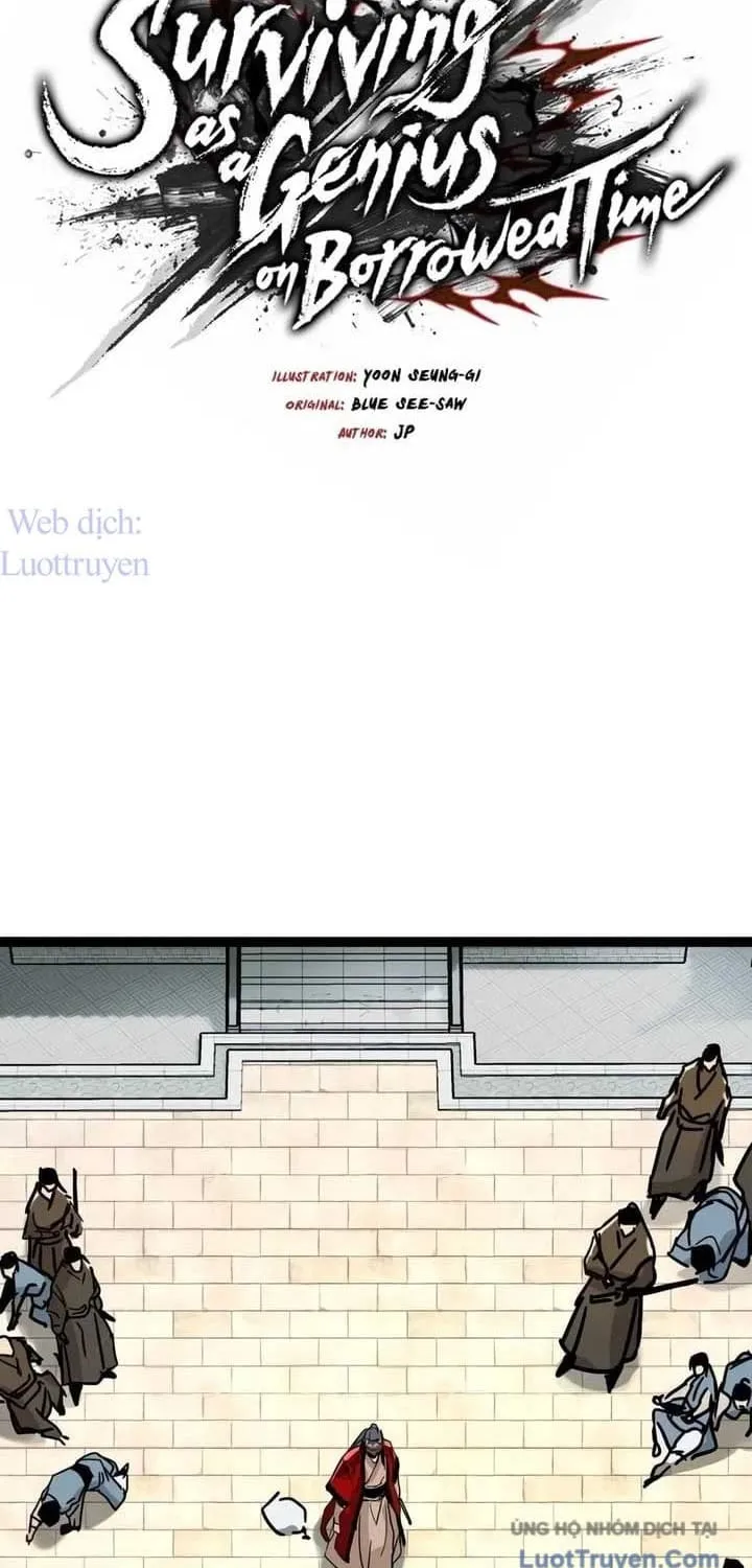 Thiên Tài Đoản Mệnh Chap 97 - Next Chap 98