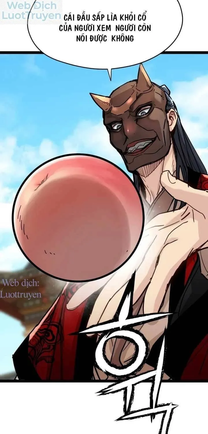 Thiên Tài Đoản Mệnh Chap 97 - Next Chap 98