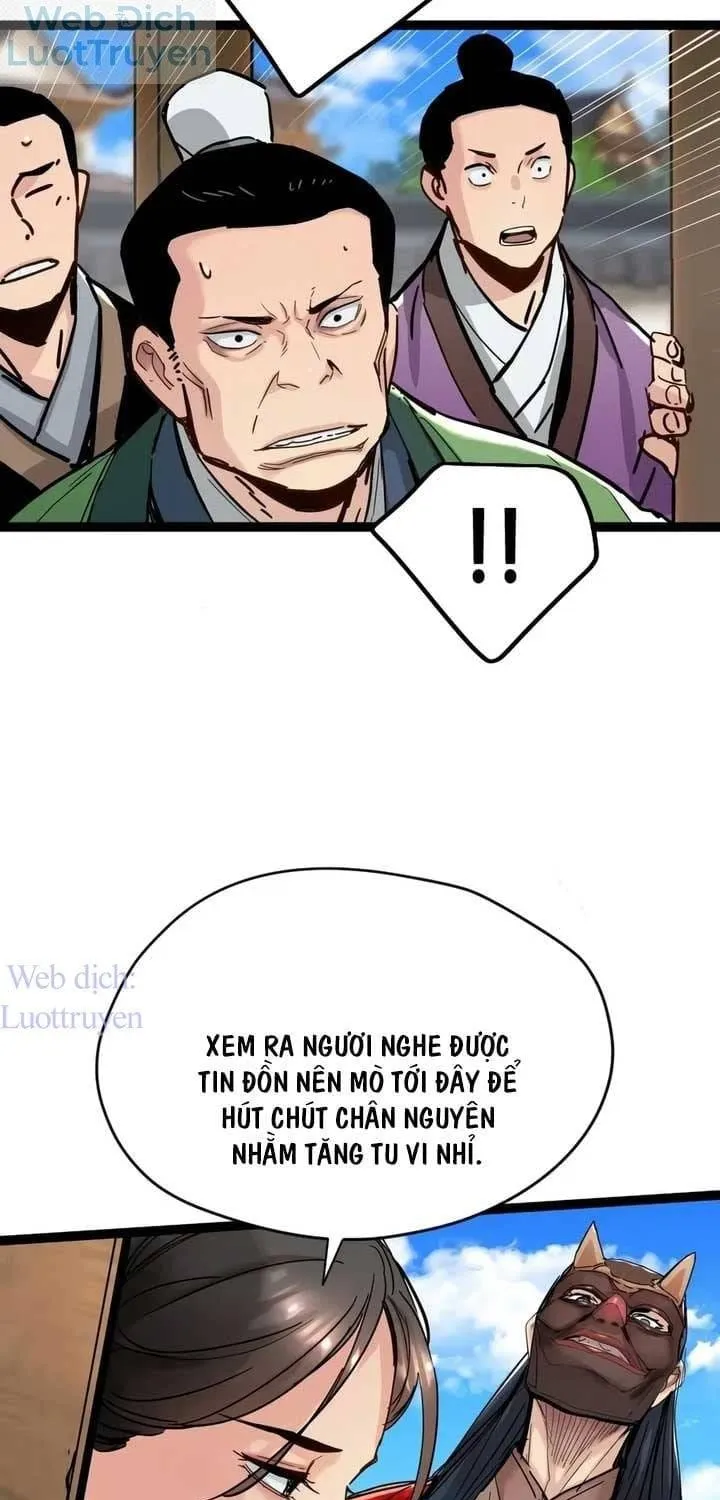 Thiên Tài Đoản Mệnh Chap 97 - Next Chap 98