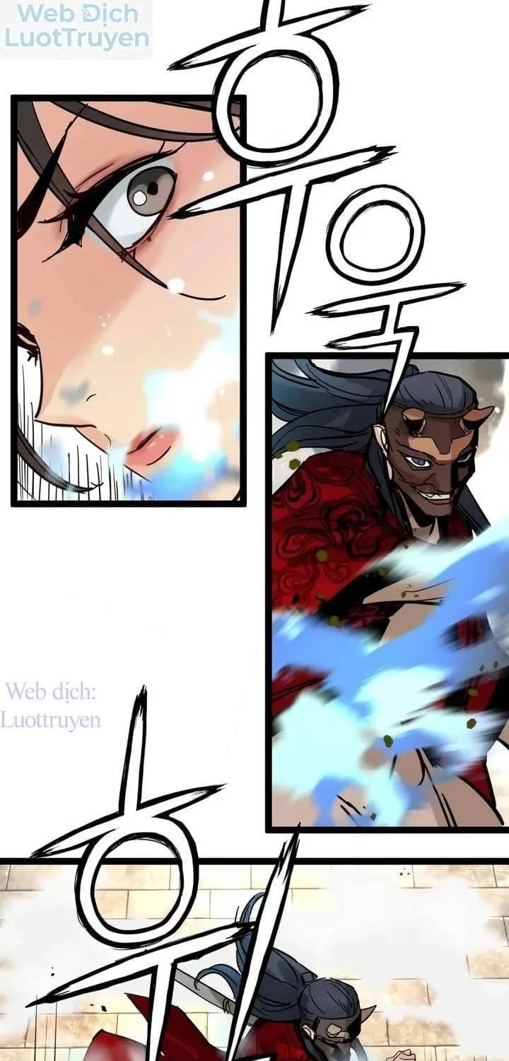 Thiên Tài Đoản Mệnh Chap 97 - Next Chap 98
