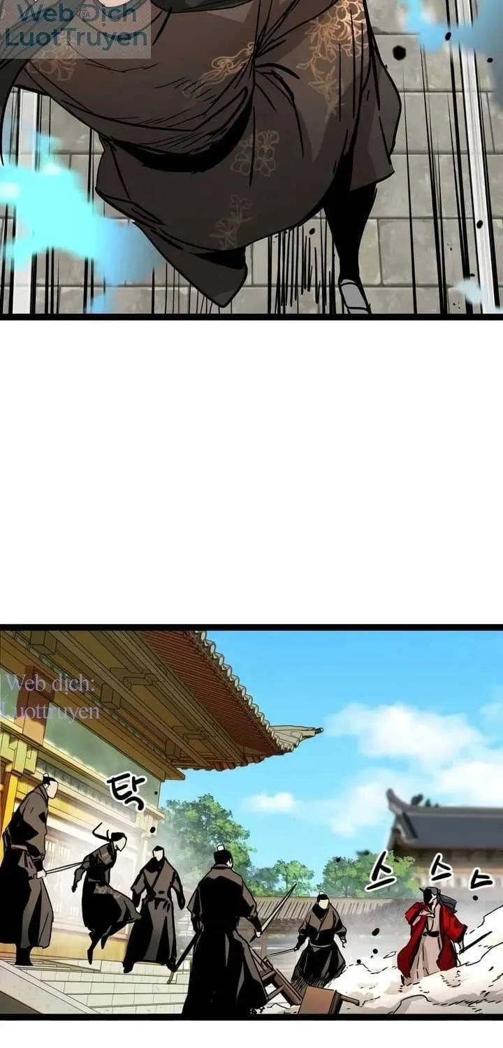 Thiên Tài Đoản Mệnh Chap 97 - Next Chap 98