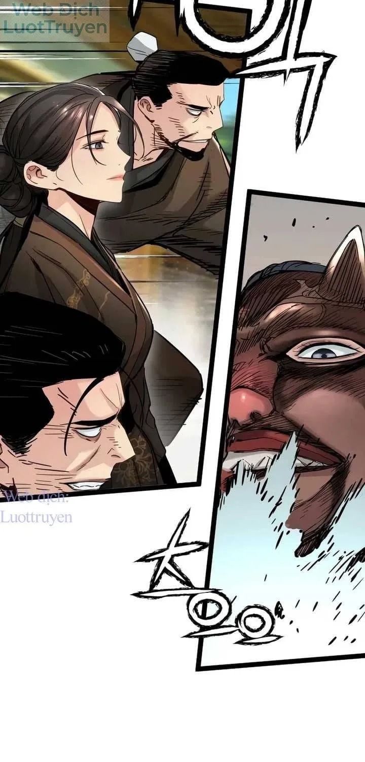 Thiên Tài Đoản Mệnh Chap 97 - Next Chap 98
