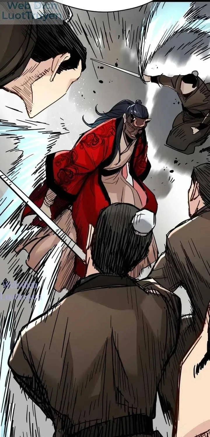 Thiên Tài Đoản Mệnh Chap 97 - Next Chap 98