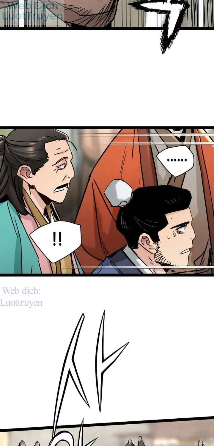 Thiên Tài Đoản Mệnh Chap 97 - Next Chap 98