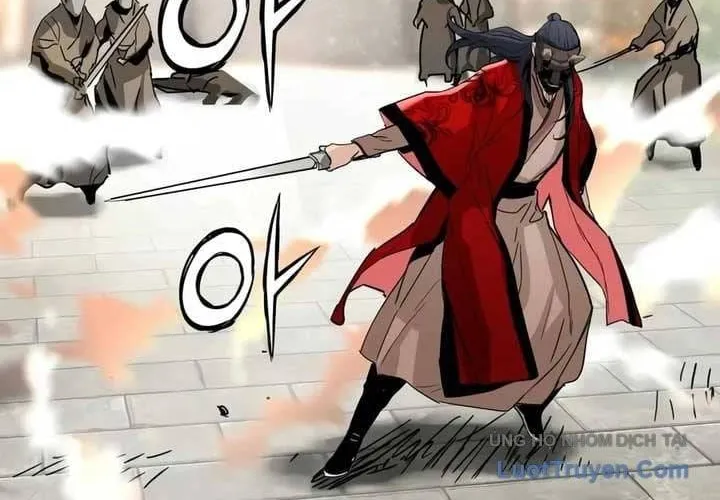 Thiên Tài Đoản Mệnh Chap 97 - Next Chap 98
