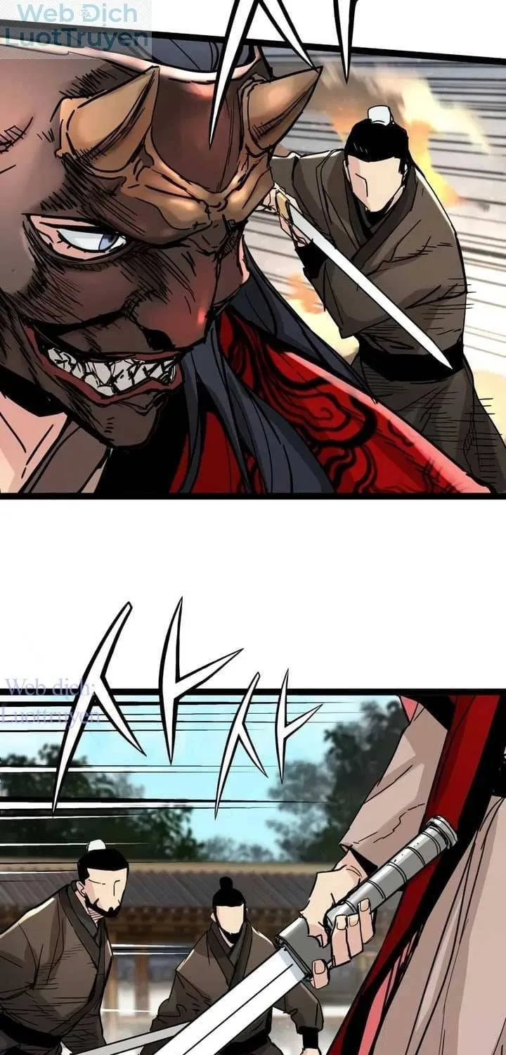 Thiên Tài Đoản Mệnh Chap 97 - Next Chap 98