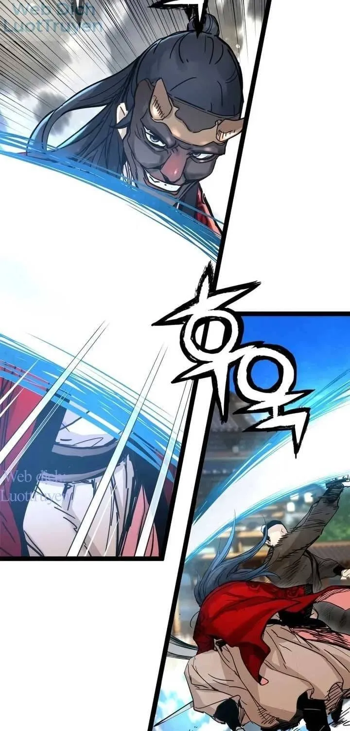 Thiên Tài Đoản Mệnh Chap 97 - Next Chap 98