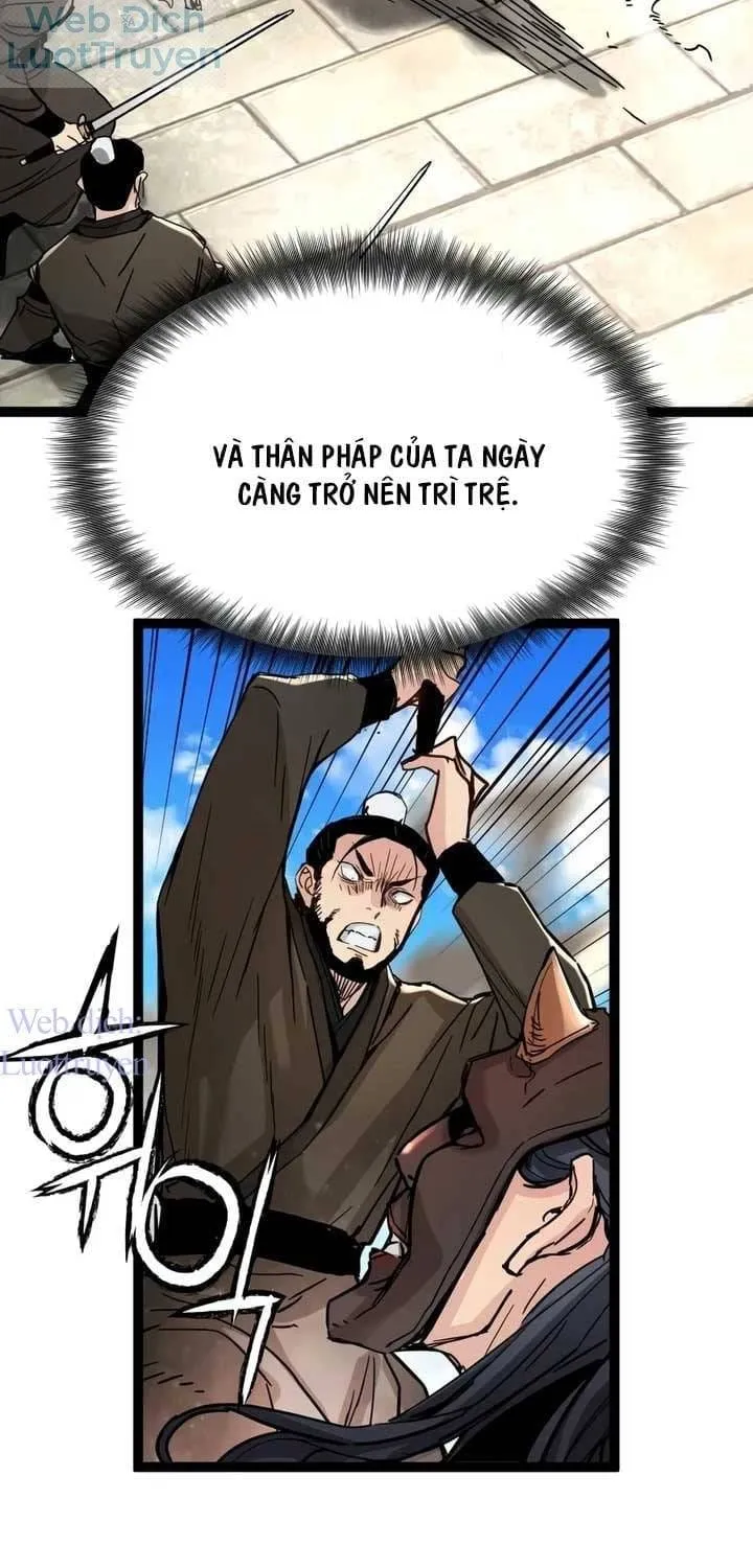 Thiên Tài Đoản Mệnh Chap 97 - Next Chap 98