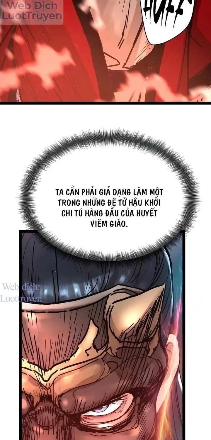 Thiên Tài Đoản Mệnh Chap 97 - Next Chap 98