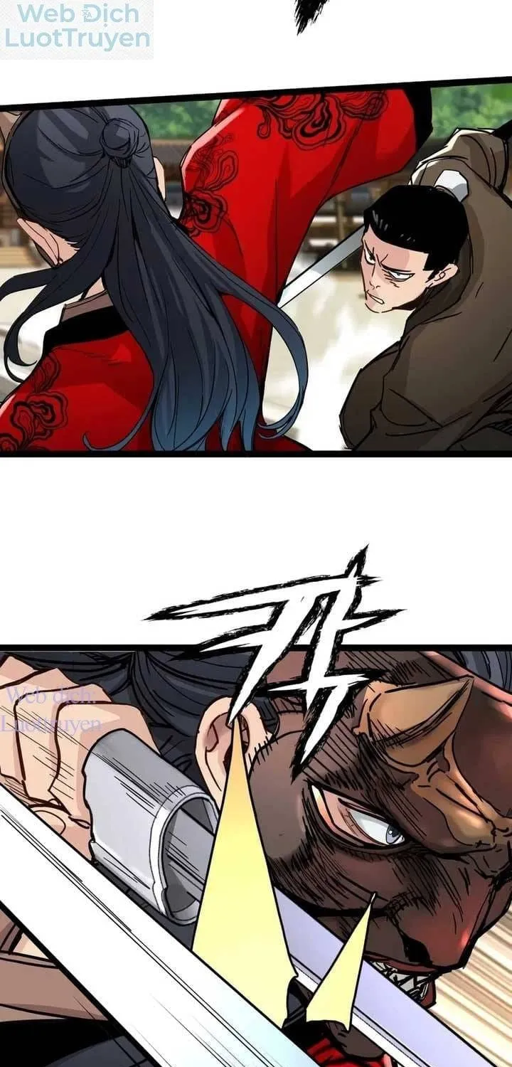 Thiên Tài Đoản Mệnh Chap 97 - Next Chap 98