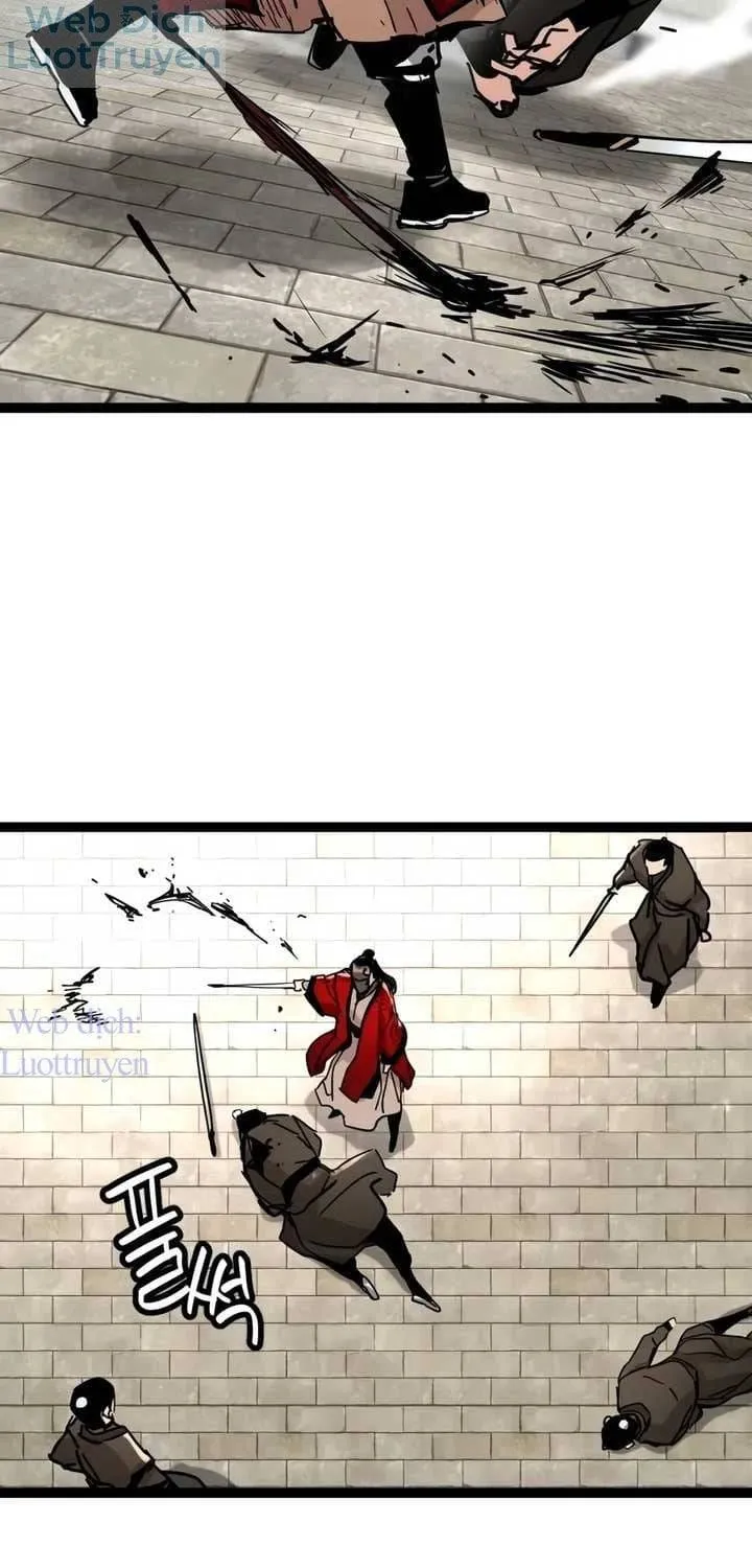 Thiên Tài Đoản Mệnh Chap 97 - Next Chap 98