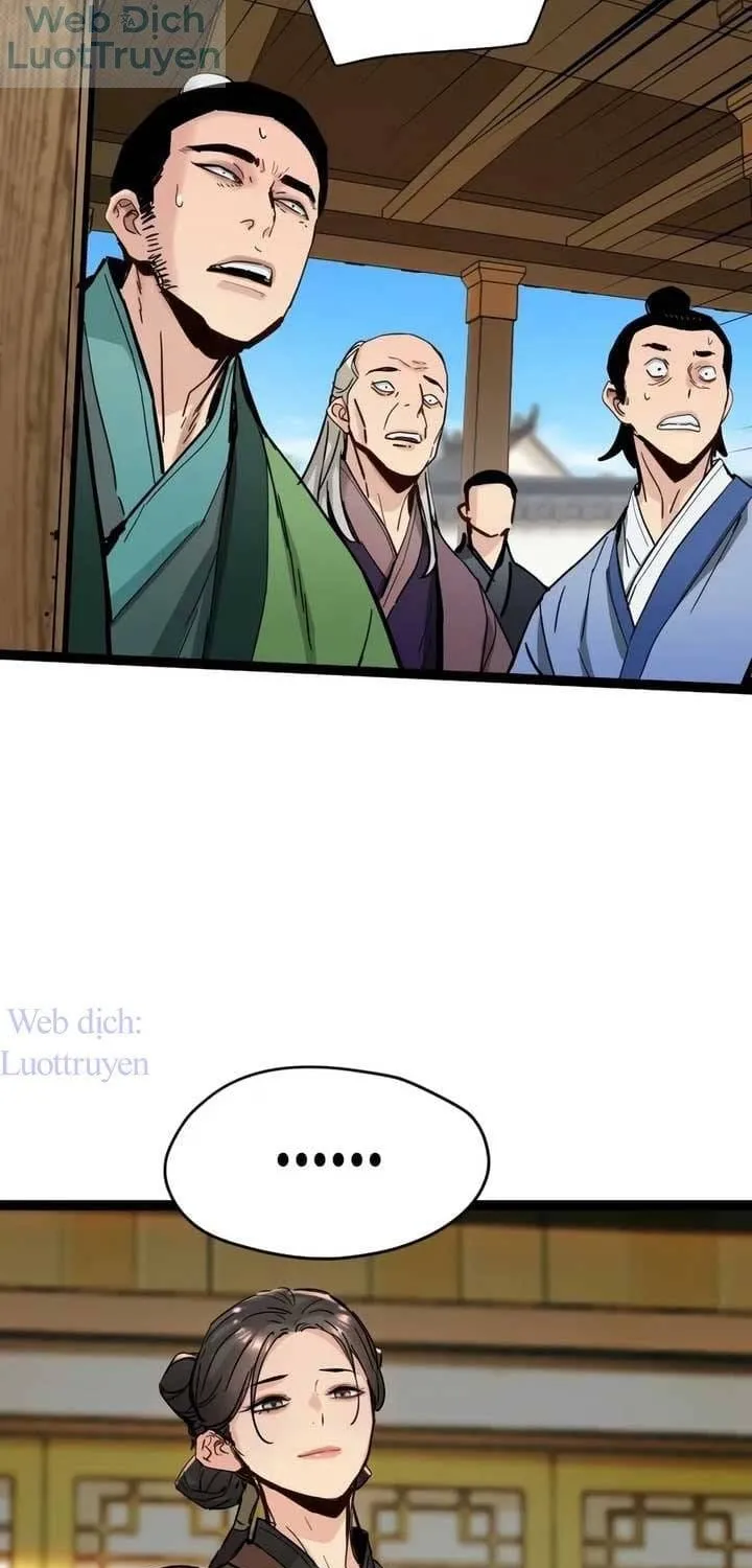 Thiên Tài Đoản Mệnh Chap 97 - Next Chap 98