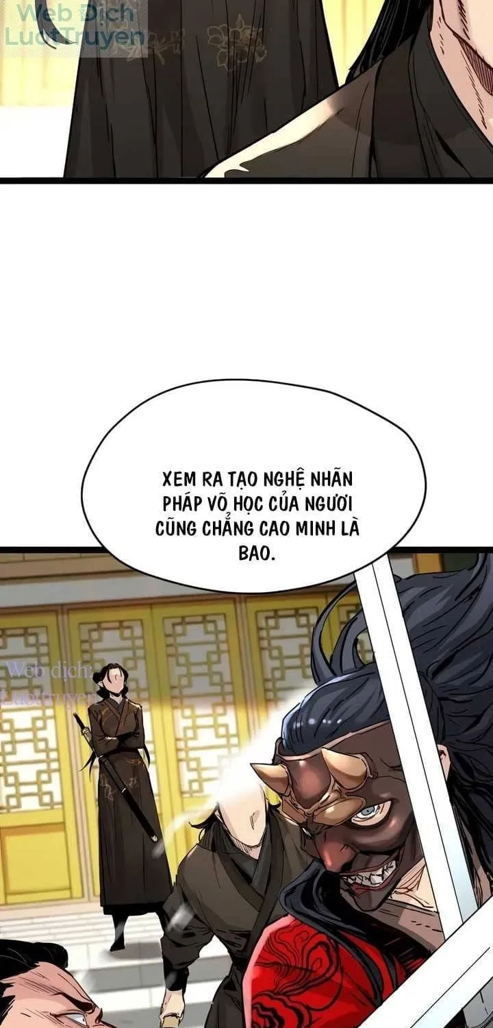 Thiên Tài Đoản Mệnh Chap 97 - Next Chap 98