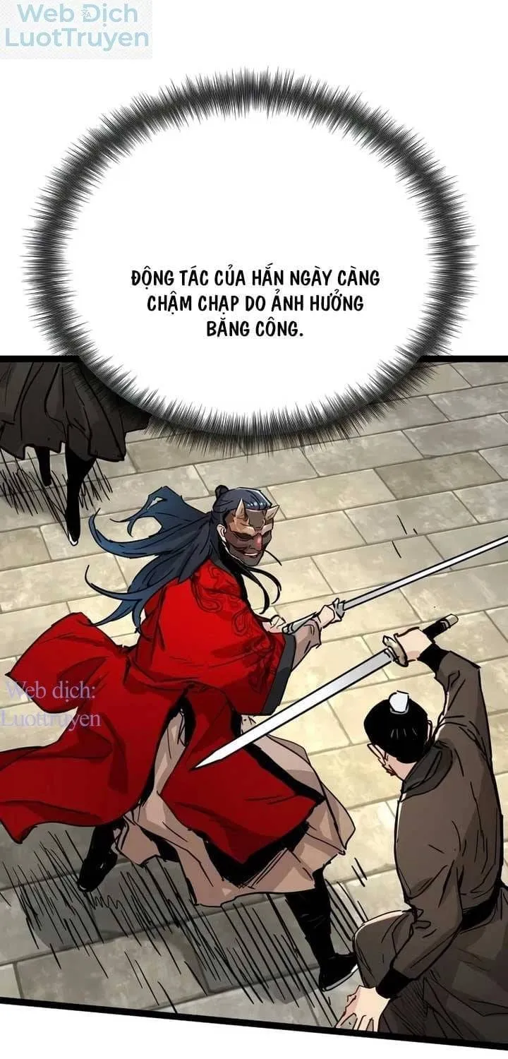 Thiên Tài Đoản Mệnh Chap 97 - Next Chap 98