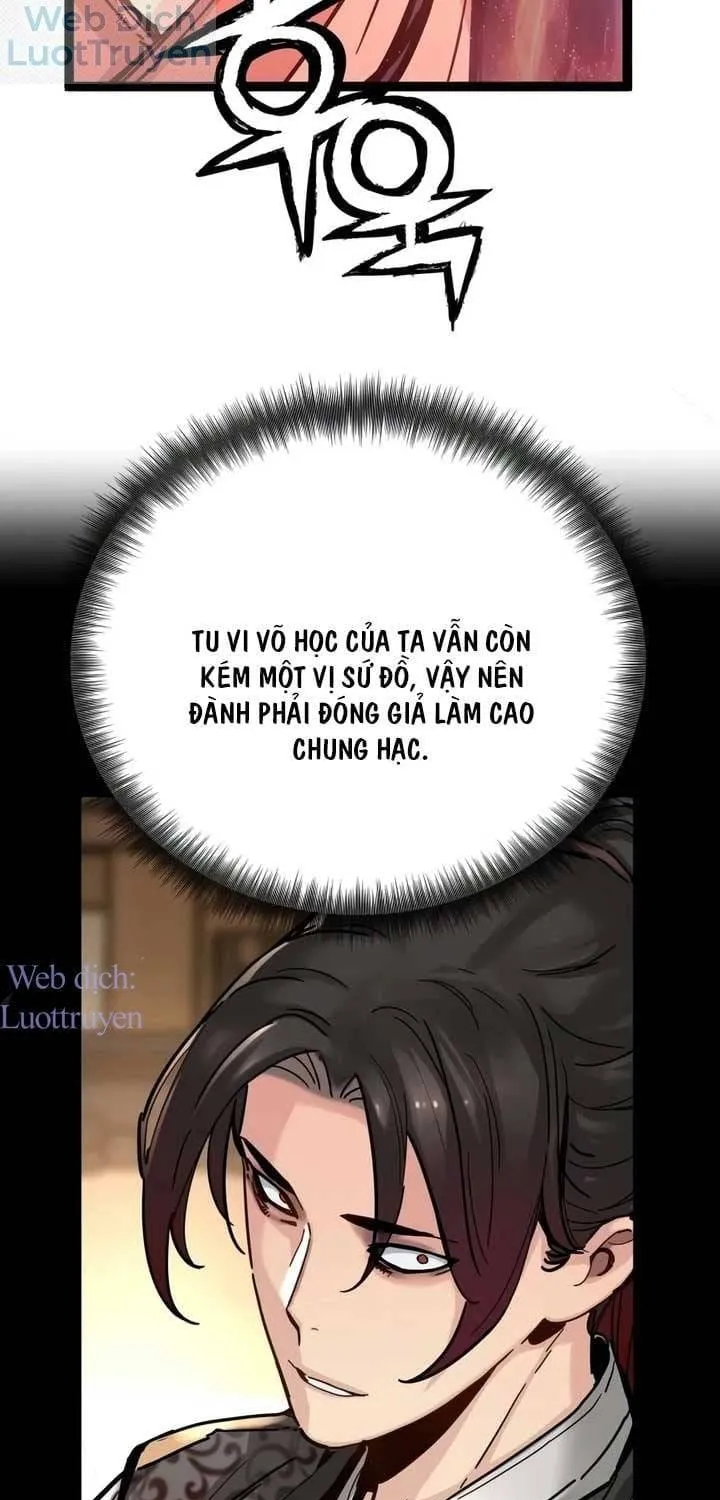 Thiên Tài Đoản Mệnh Chap 97 - Next Chap 98