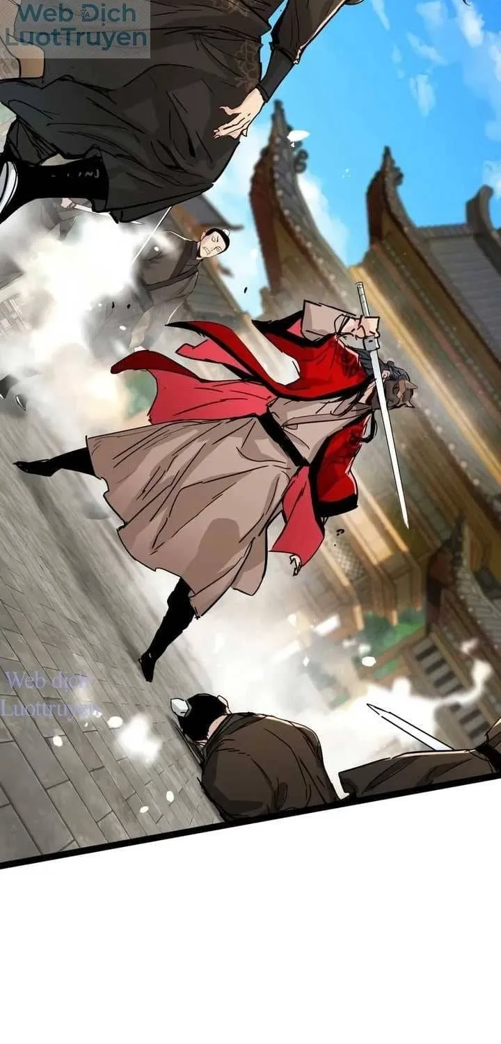 Thiên Tài Đoản Mệnh Chap 97 - Next Chap 98