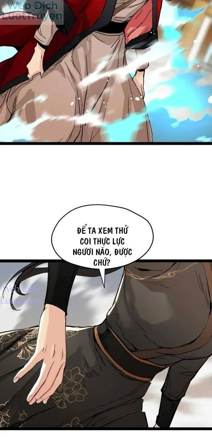 Thiên Tài Đoản Mệnh Chap 97 - Next Chap 98