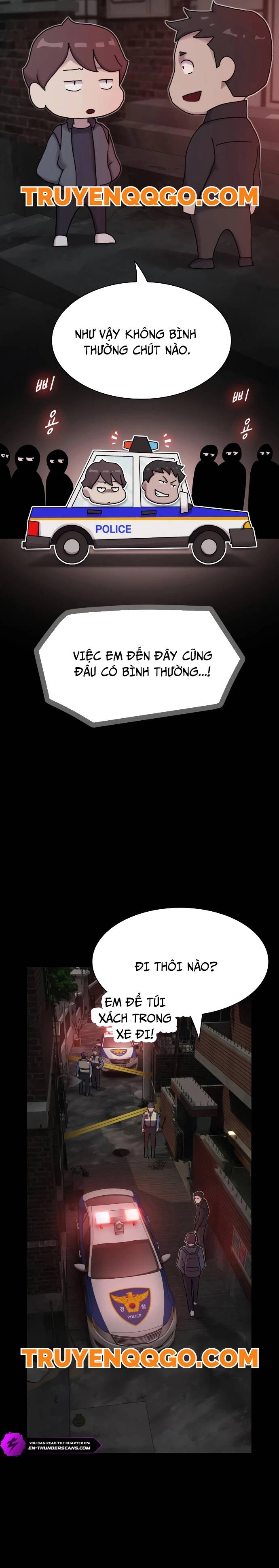 Thiên Tài Đọc Vị Chap 21 - Next Chap 22