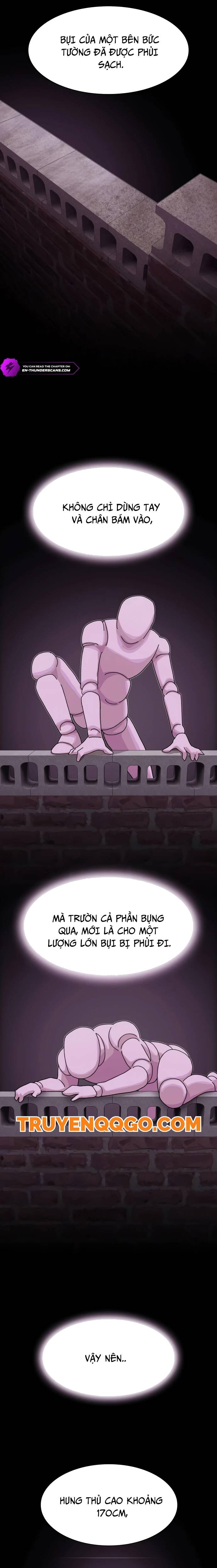 Thiên Tài Đọc Vị Chap 21 - Next Chap 22