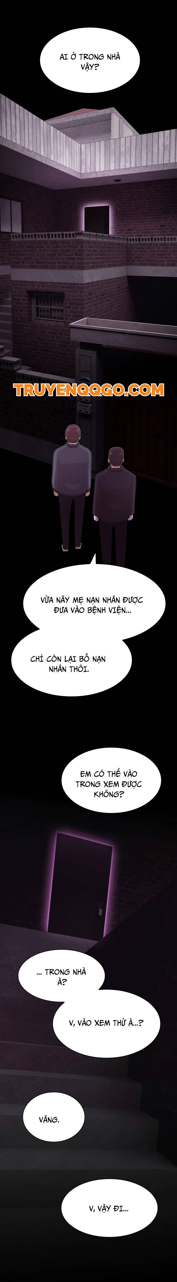 Thiên Tài Đọc Vị Chap 21 - Next Chap 22