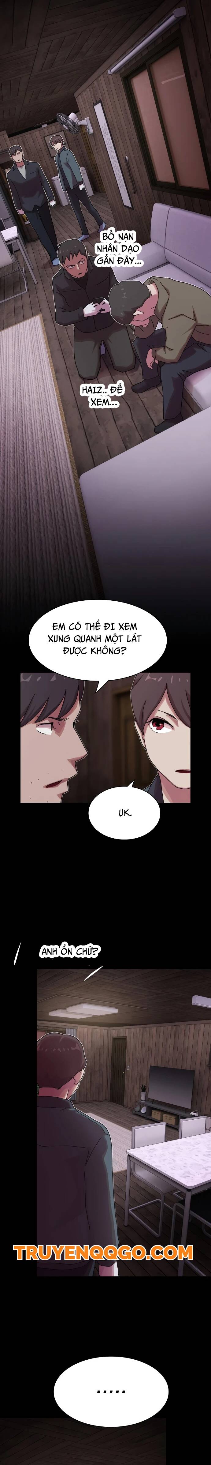 Thiên Tài Đọc Vị Chap 21 - Next Chap 22