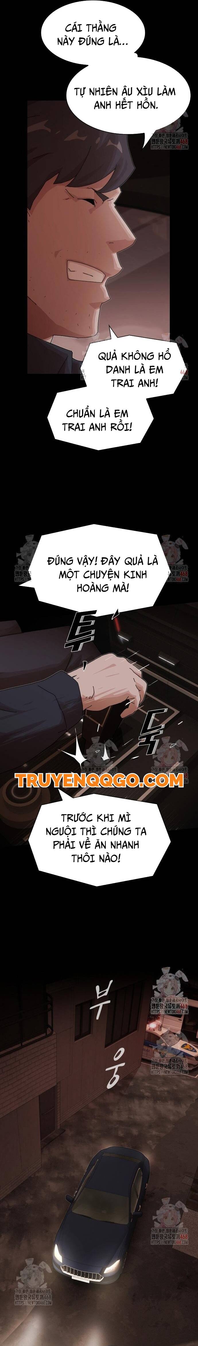 Thiên Tài Đọc Vị Chap 25.1 - Next Chap 26.1