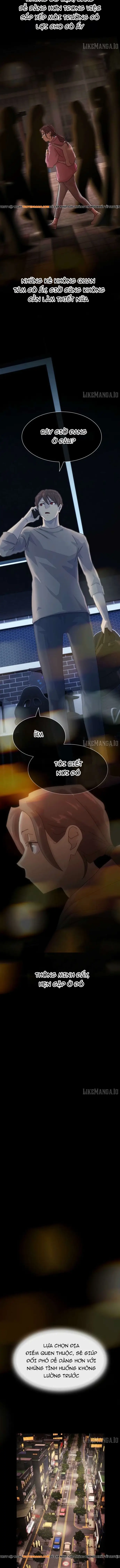 Thiên Tài Đọc Vị Chap 39 - Next Chap 40