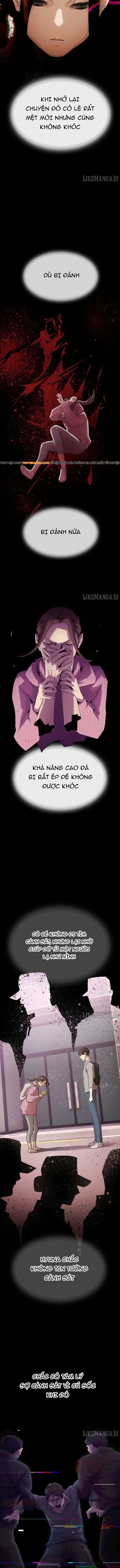 Thiên Tài Đọc Vị Chap 39 - Next Chap 40