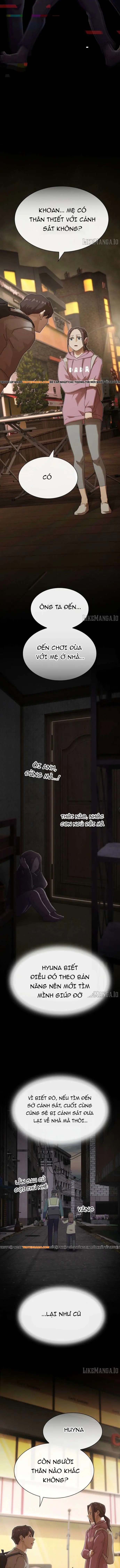Thiên Tài Đọc Vị Chap 39 - Next Chap 40