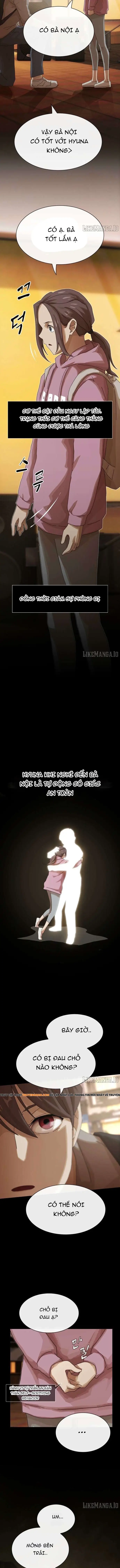 Thiên Tài Đọc Vị Chap 39 - Next Chap 40