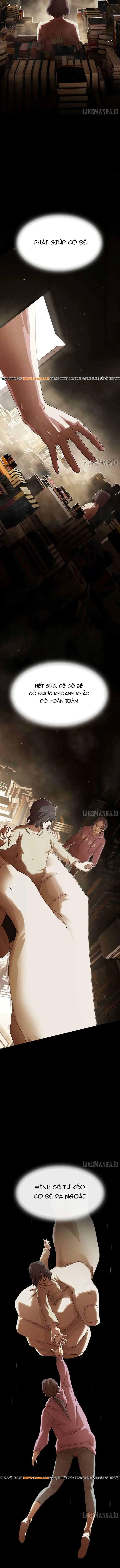 Thiên Tài Đọc Vị Chap 39 - Next Chap 40