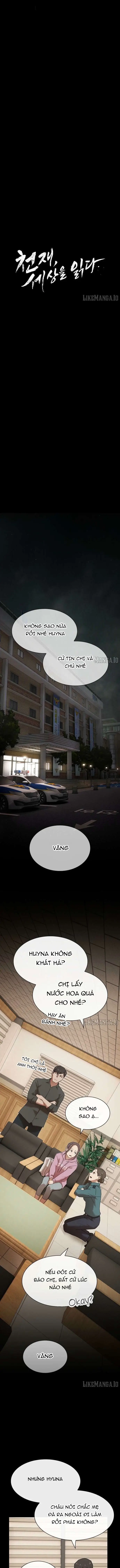 Thiên Tài Đọc Vị Chap 39 - Next Chap 40