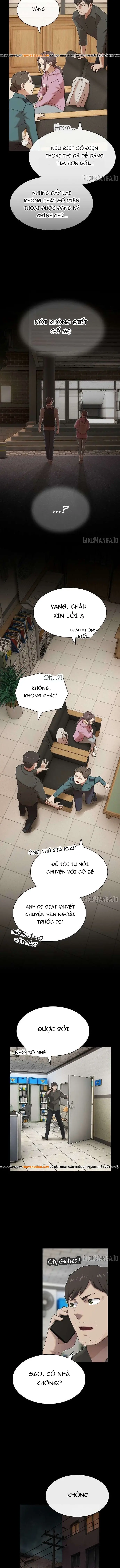 Thiên Tài Đọc Vị Chap 39 - Next Chap 40