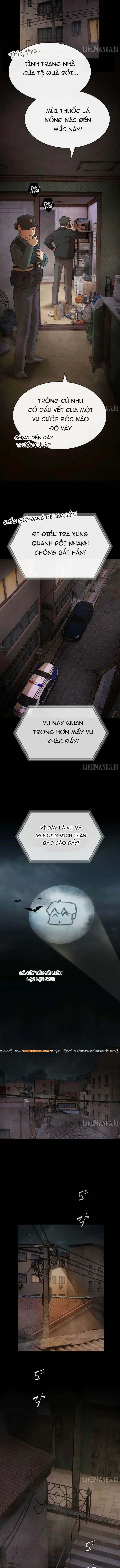 Thiên Tài Đọc Vị Chap 39 - Next Chap 40