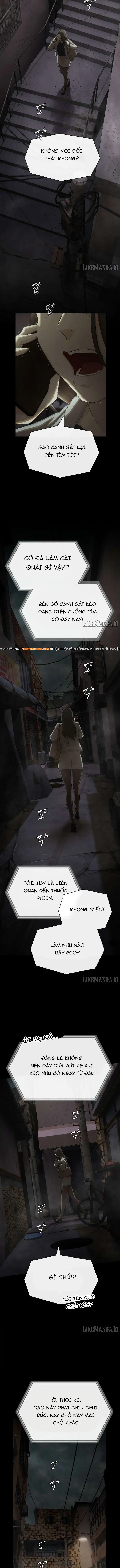 Thiên Tài Đọc Vị Chap 39 - Next Chap 40