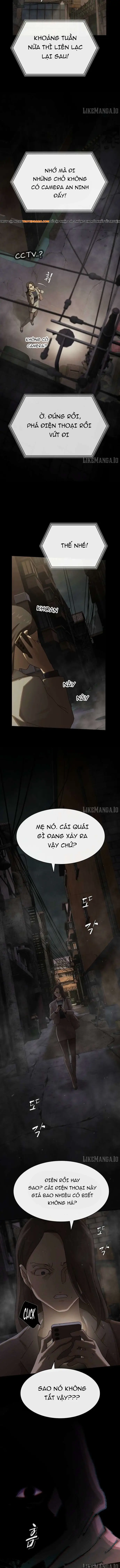 Thiên Tài Đọc Vị Chap 39 - Next Chap 40